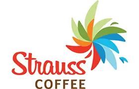 Strauss Cafe