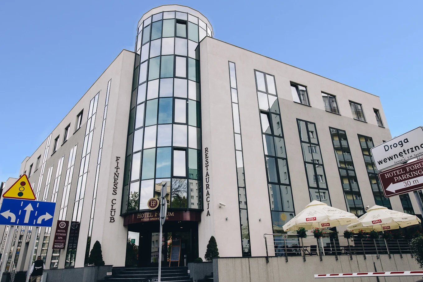 Gdzie się spotykamy?