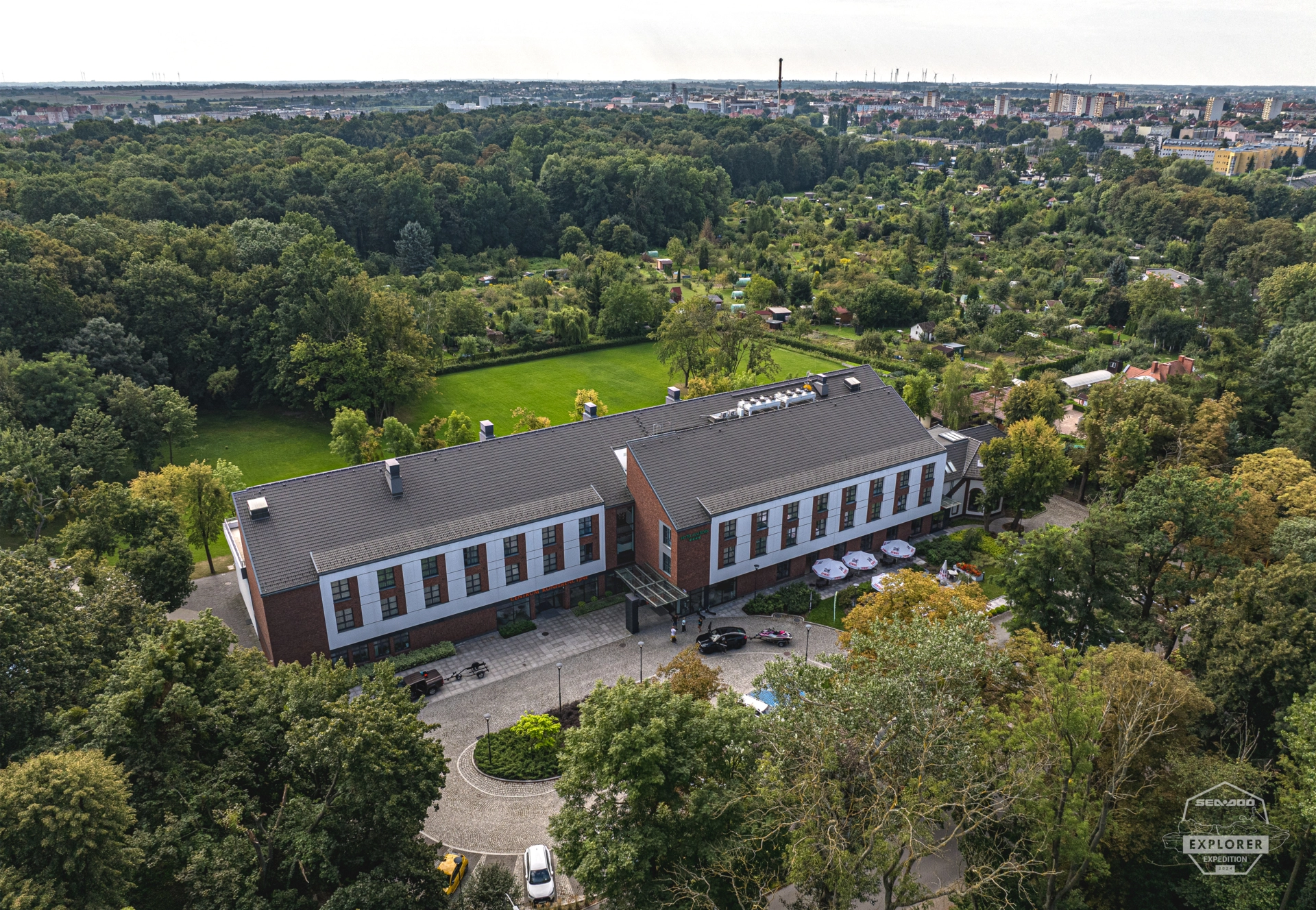 Gdzie się spotykamy?